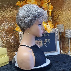 Acclaim by Gabor is a lightweight wig